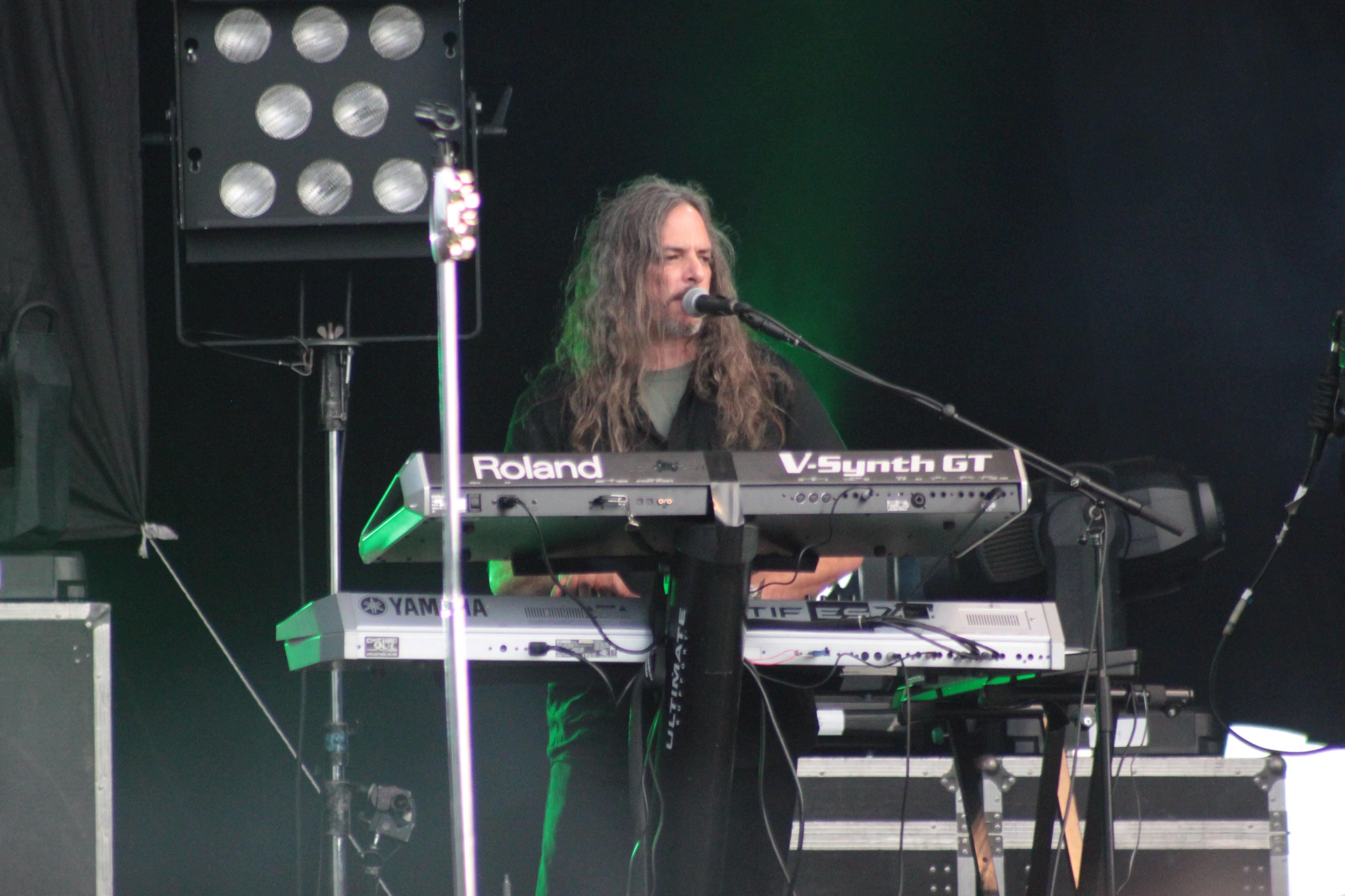The 10 Best Metal Keyboardists