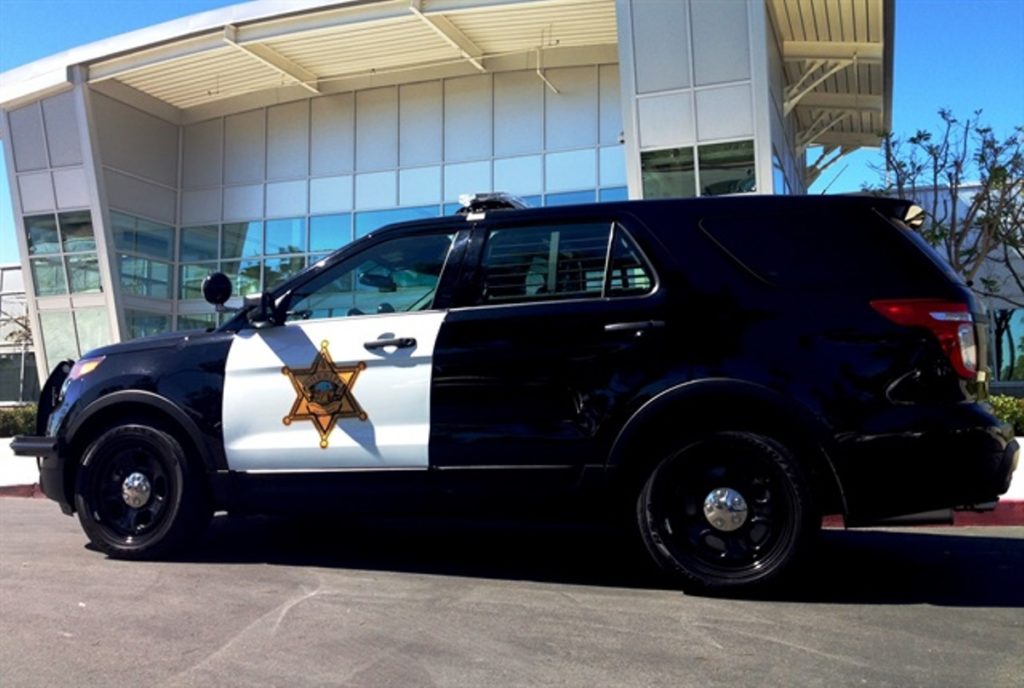 More Deputies on Mission Viejo Streets Today Seek Drunk and Drugged Drivers