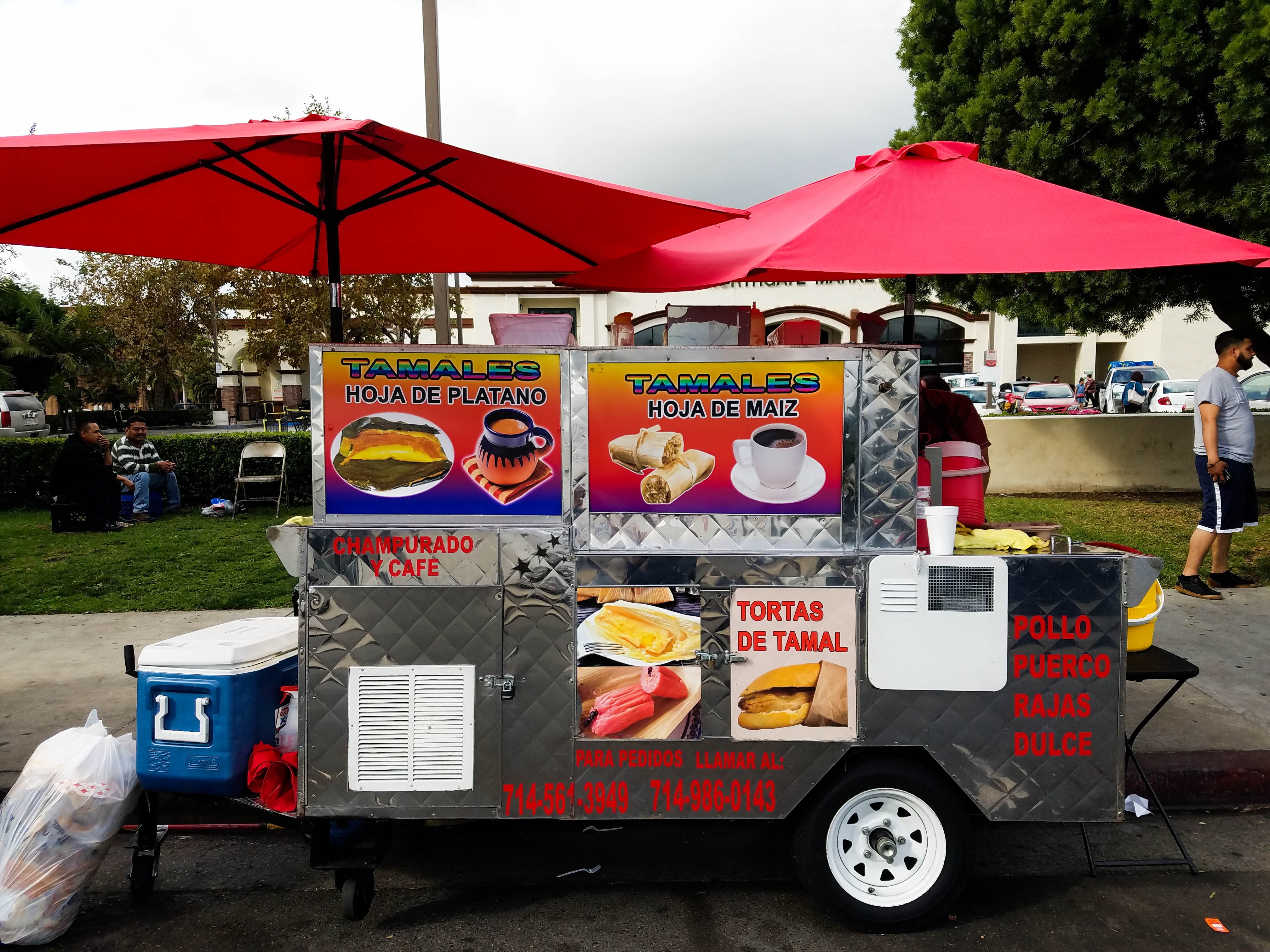 Where to Buy Tamales In Orange County for Christmas, 2018 Edition OC Weekly