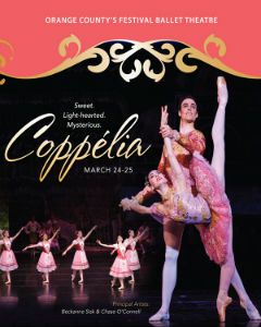 Coppelia-Barclay