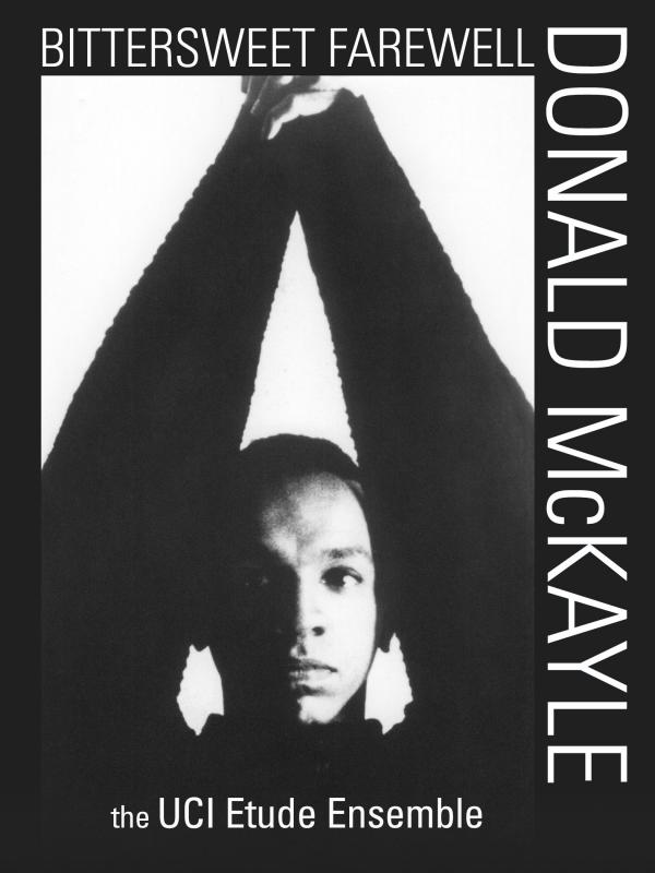 Donald McKayle Concert 2018_