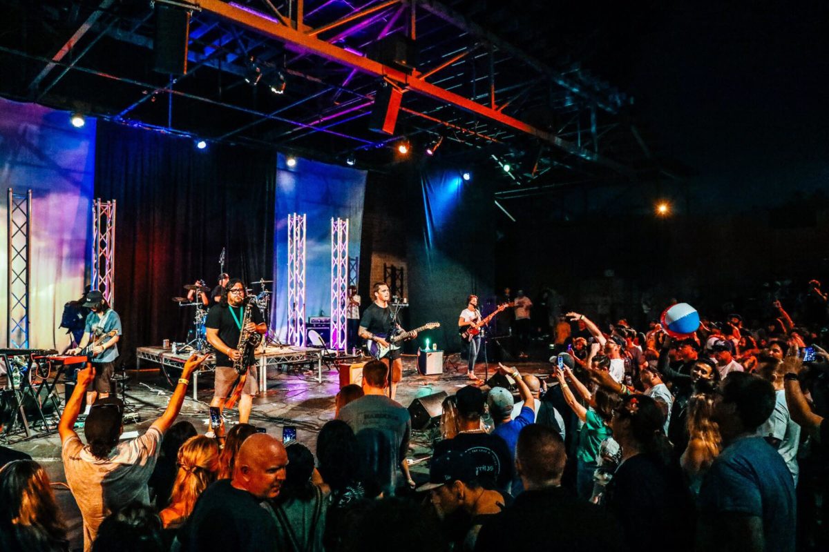 The Best Music in Orange County 2018 OC Weekly