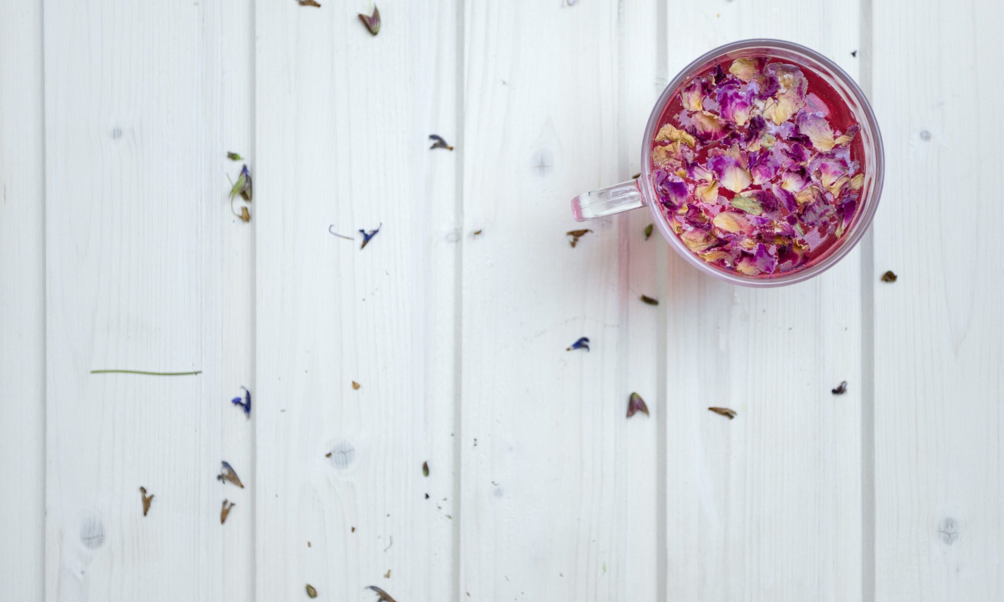 Mothers Day Tea Painting Workshop