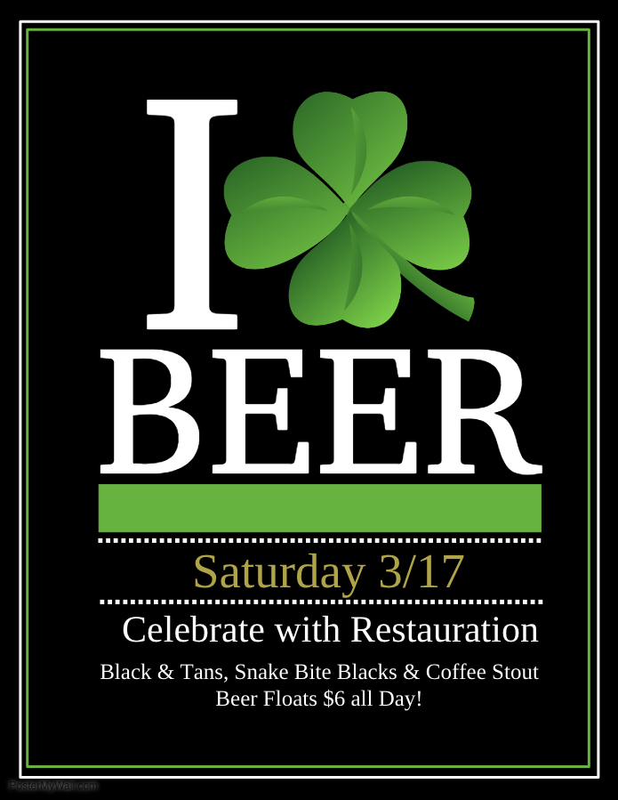 StPatricksDay-restauration