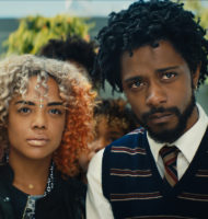 Boots Riley’s <i>Sorry to Bother You</i> Is the Best Kind of Interruption for Hollywood