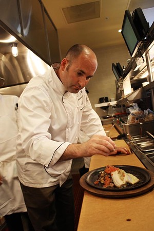 Lazy Dog Restaurant & Bar