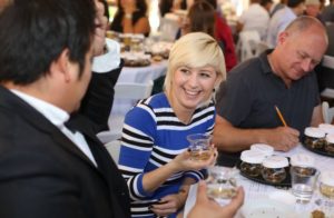 Newport Beach Spirit Tasting