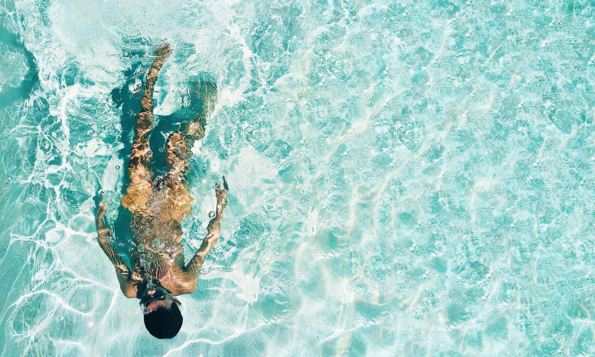 WTRX ‘Ultimate Pool Party’ at Life Time Athletic Laguna Niguel