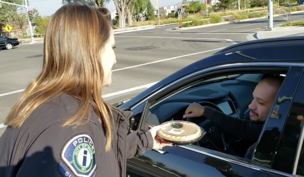 DUI Checkpoints in Santa Ana Tonight and Irvine on Saturday Night OC