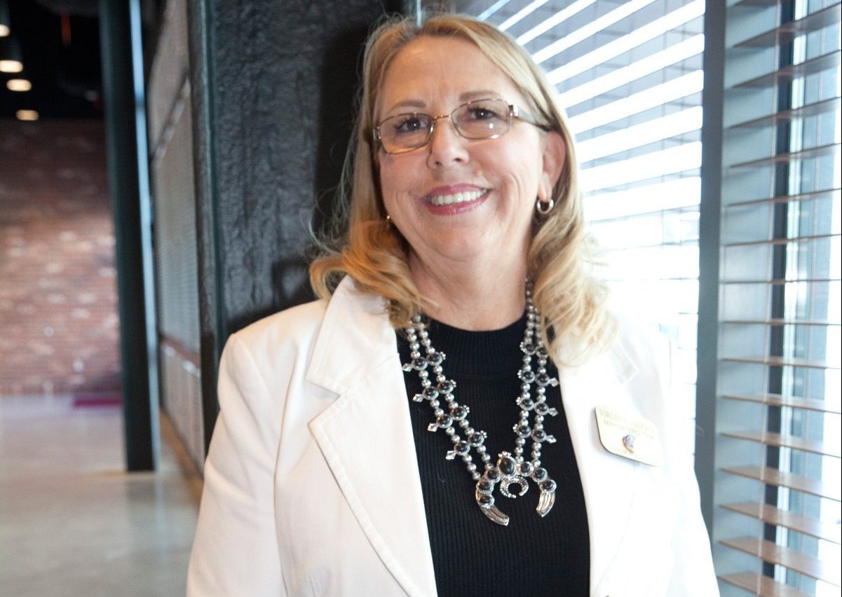 Buena Park Mayor Virginia Vaughn Clings to 28Vote Lead Over Sunny Park OC Weekly