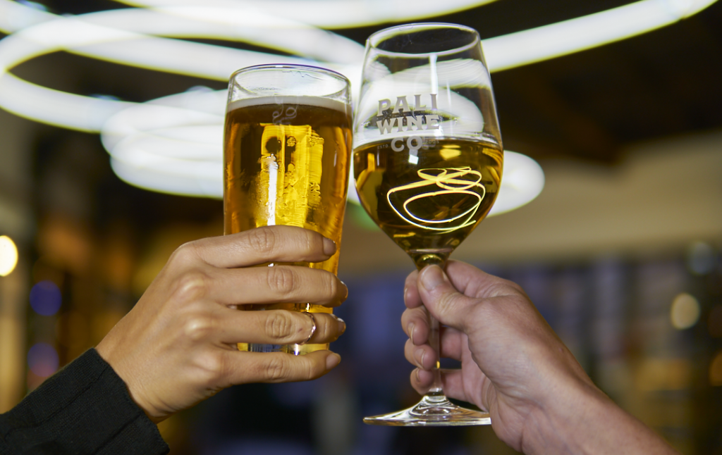 Wine vs. Beer Which Is Better With Food? What the Ale! OC Weekly