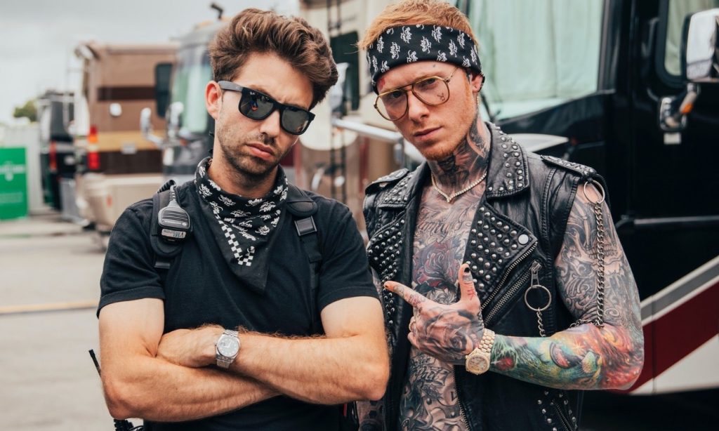 Rolling Loud Festival Discovers and Defines HipHop’s Future OC Weekly