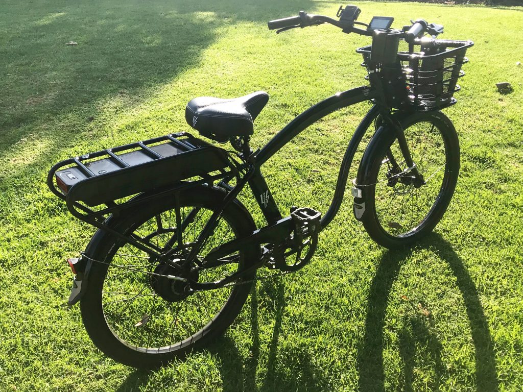 Electric Bike Company Supplies Solid, Energized Rides OC Weekly
