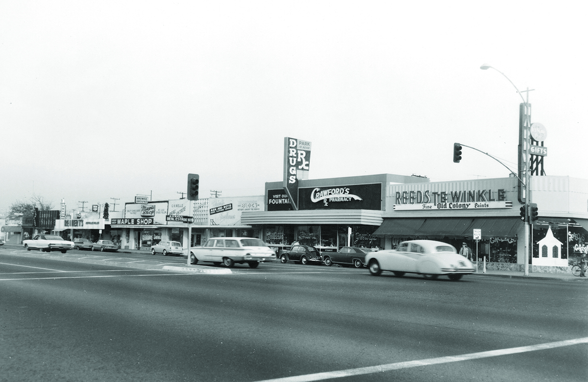 My Kind of Town, Costa Mesa OC Weekly