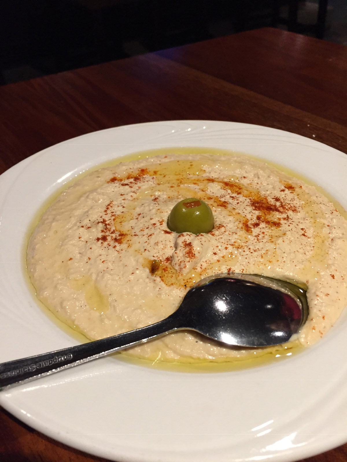 Woodfire Kabob in Laguna Hills Pays Attention to the Details in