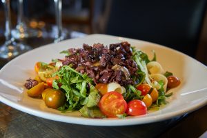 Eat & Drink This Now: Old Vine’s Tasting Menus – OC Weekly