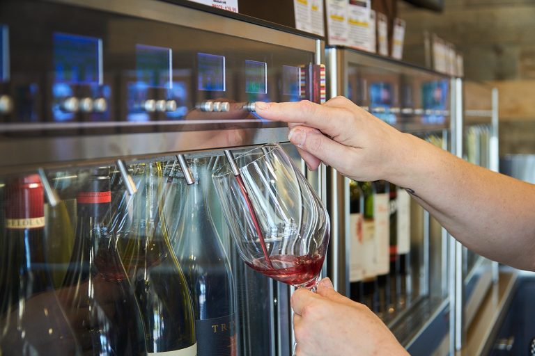 Eat & Drink This Now! OC Wine Mart & Deli at the Brickyard in Orange
