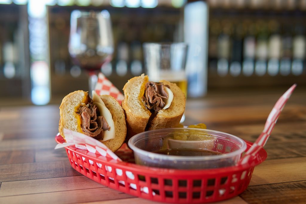 Eat & Drink This Now! OC Wine Mart & Deli at the Brickyard in Orange