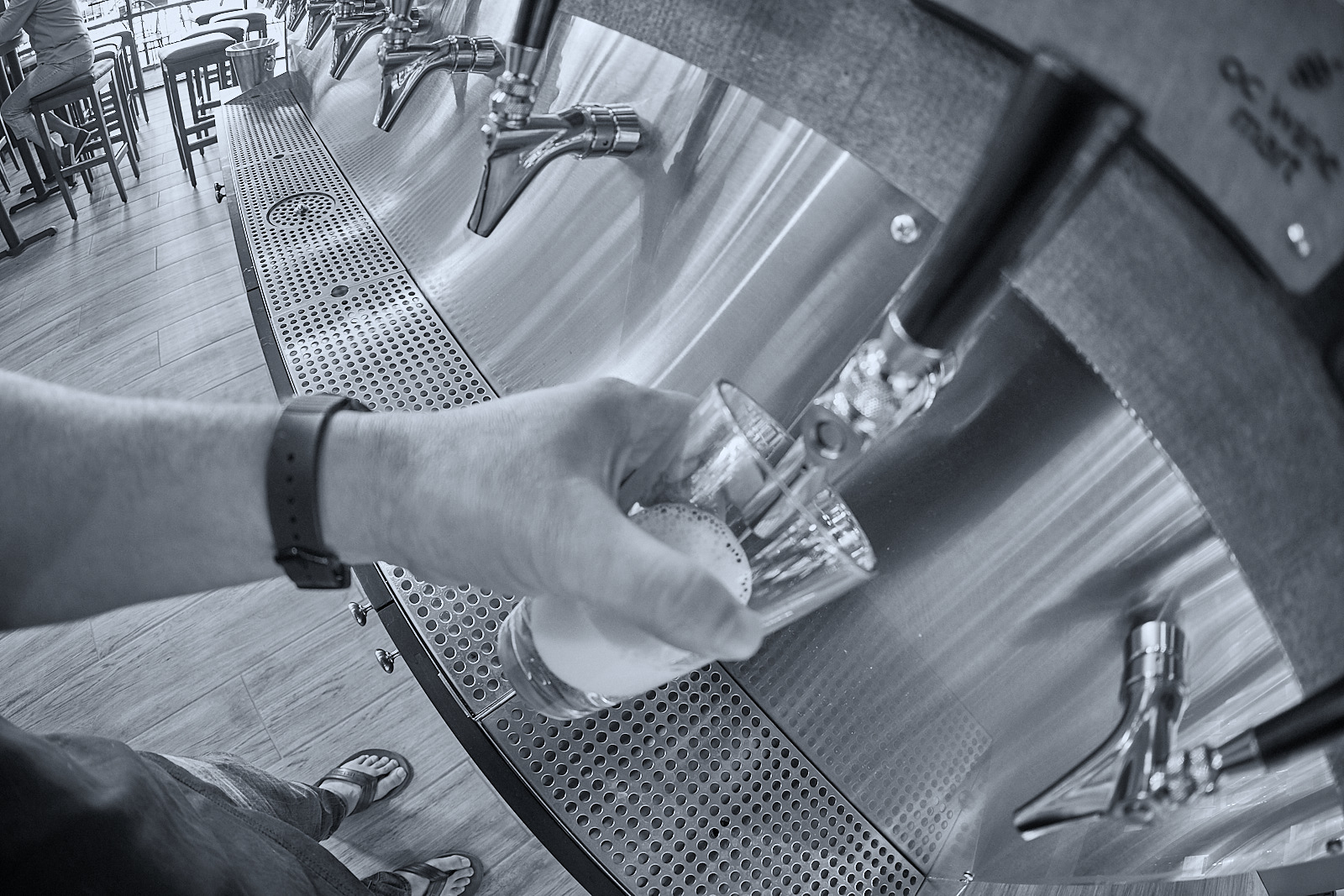 Eat & Drink This Now! OC Wine Mart & Deli at the Brickyard in Orange