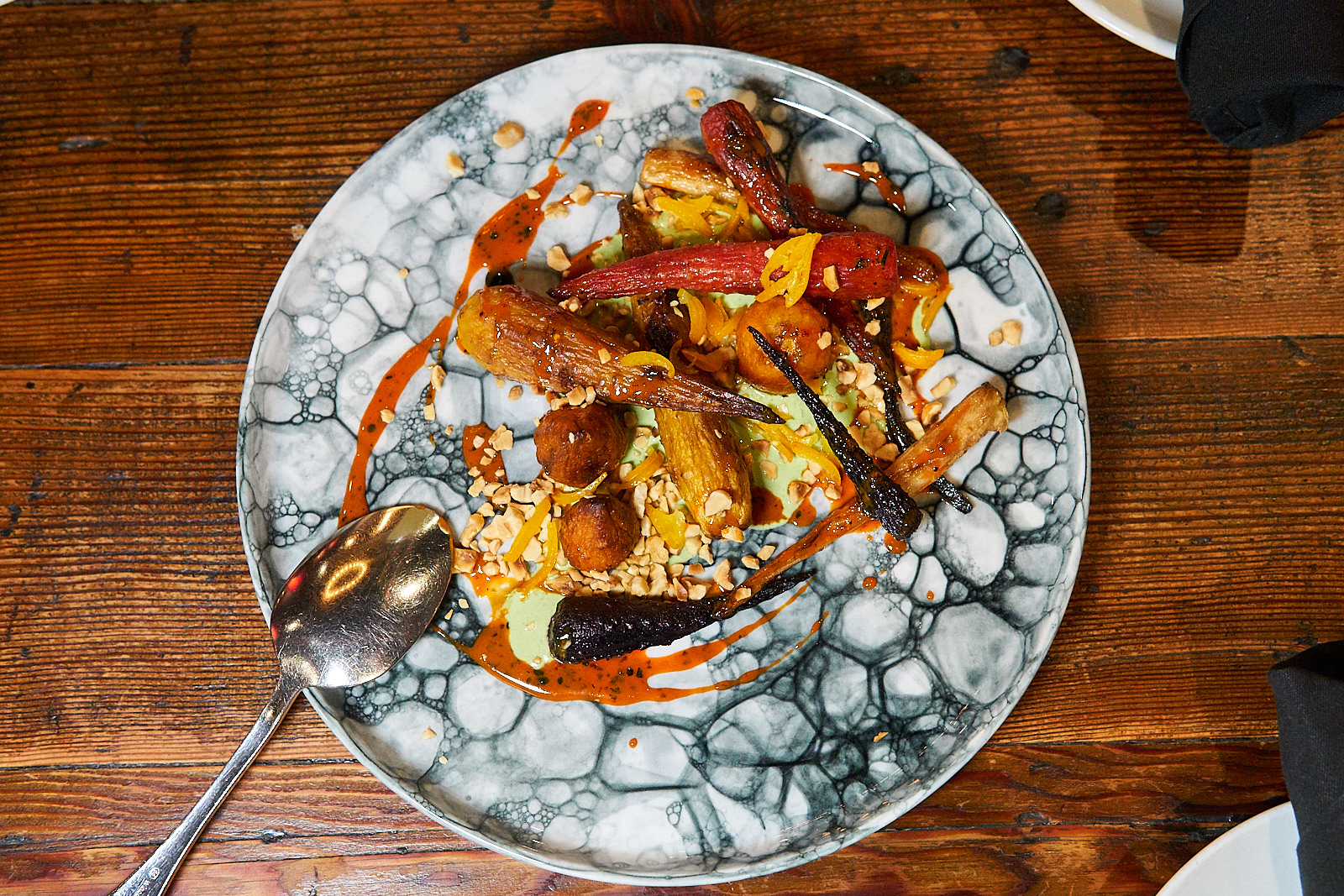 Eat & Drink This Now! The Playground’s Dry Aged Seafood OC Weekly