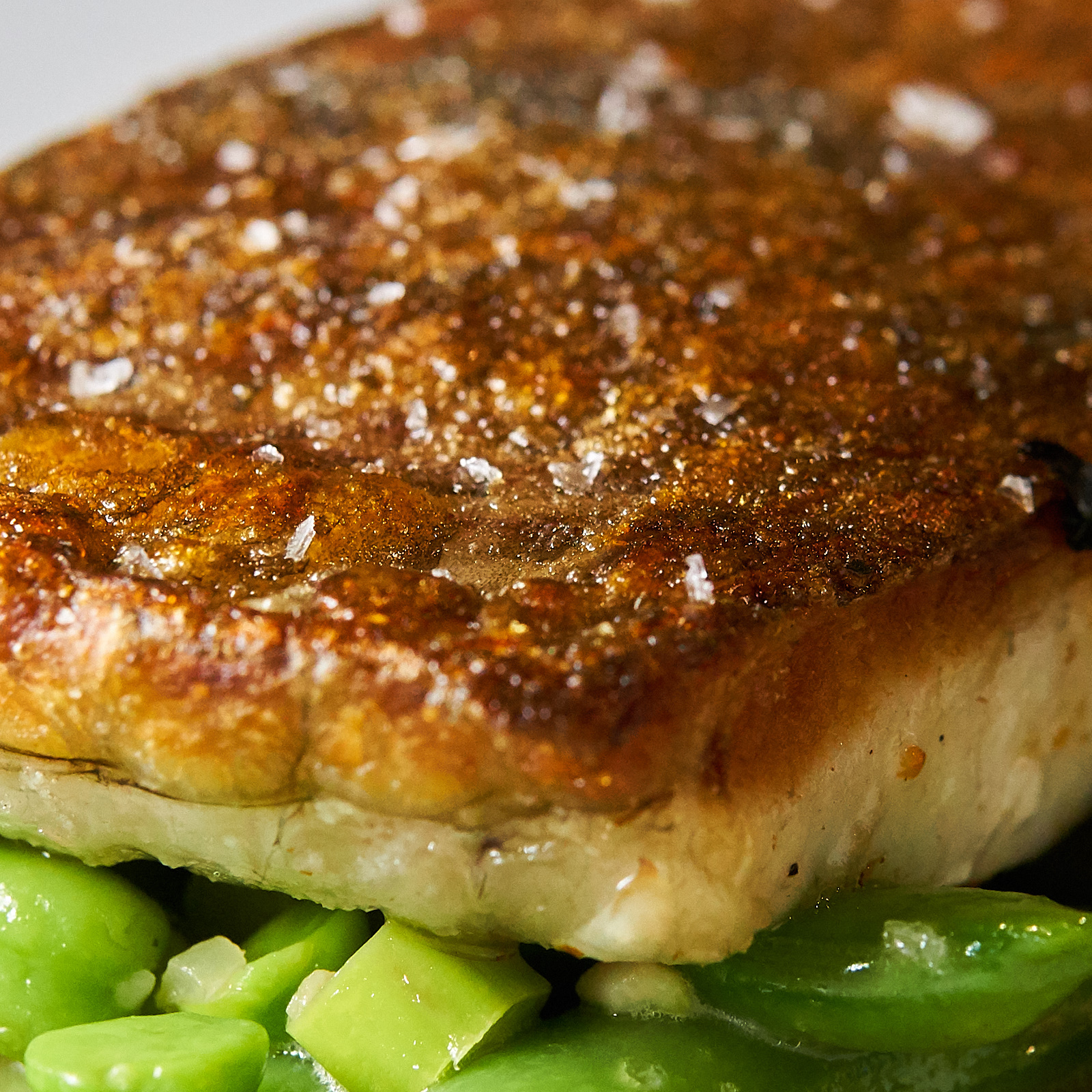 Eat & Drink This Now! The Playground’s Dry Aged Seafood OC Weekly