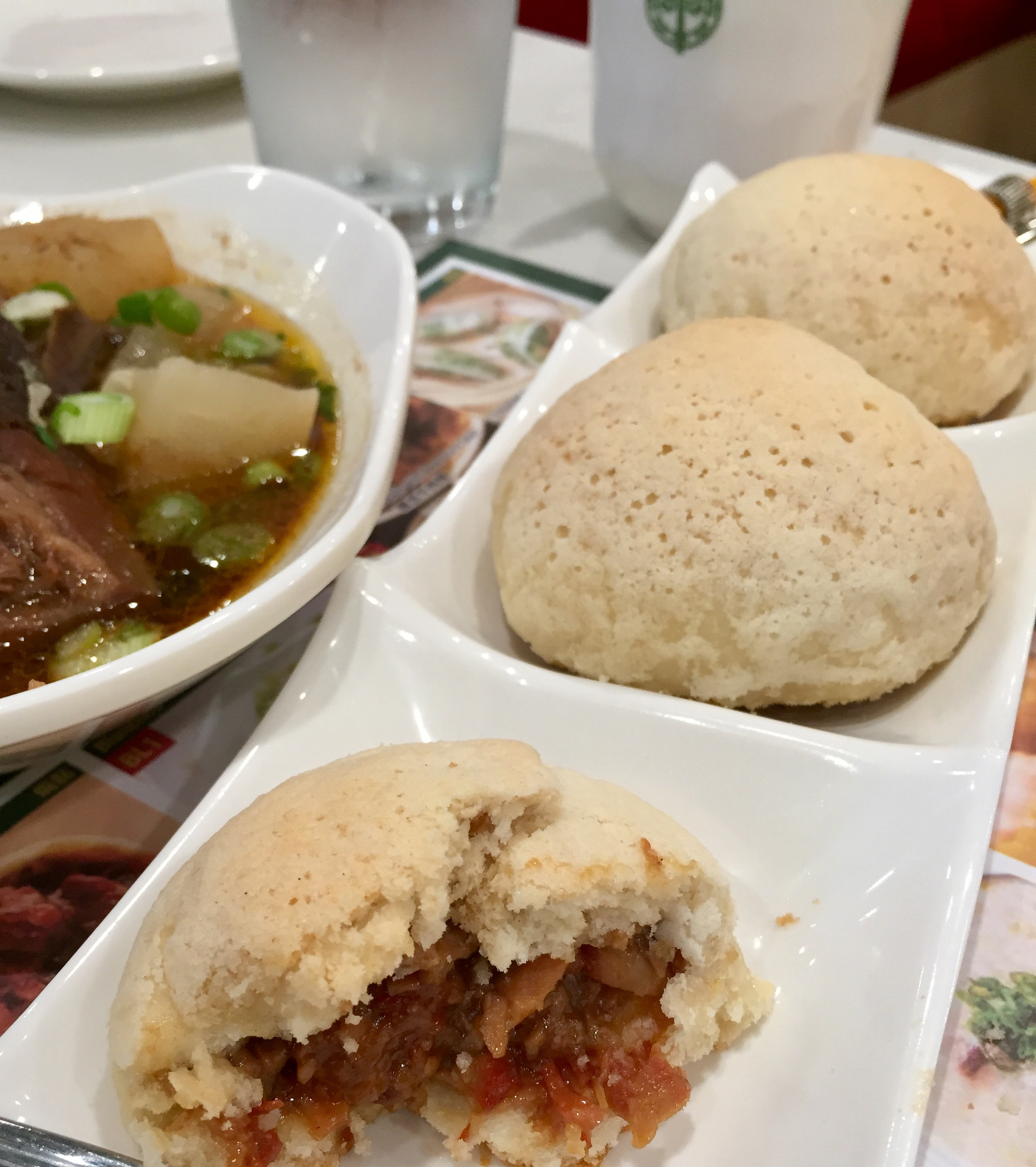 Michelin-Starred Tim Ho Wan Finally Arrives in Irvine – OC Weekly