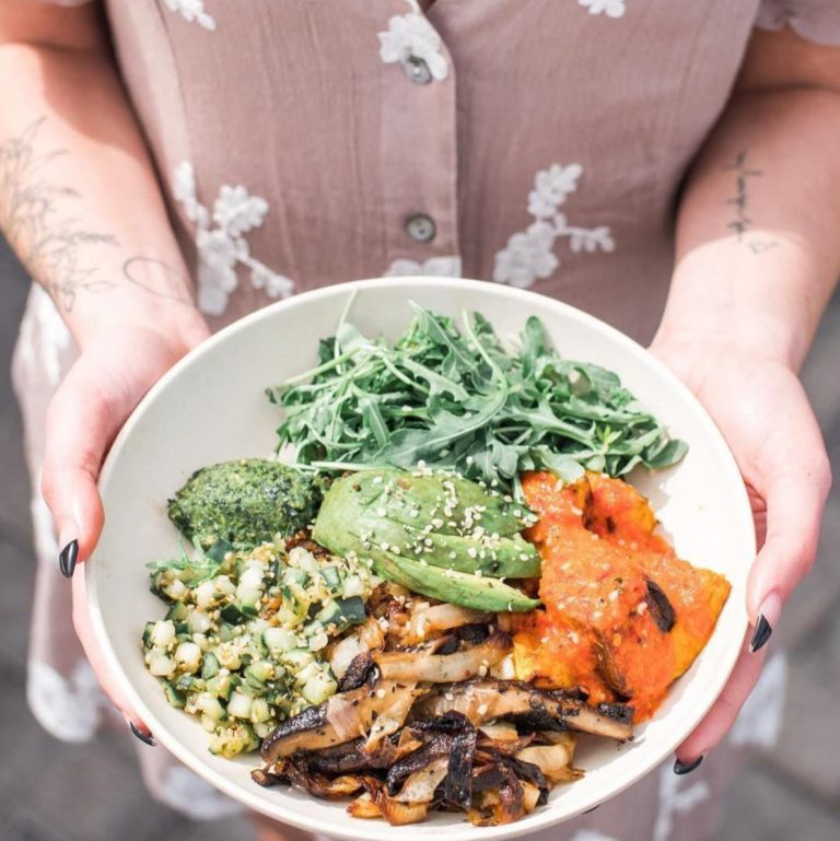 Now Open Flower Child in Newport Beach and MORE! OC Weekly