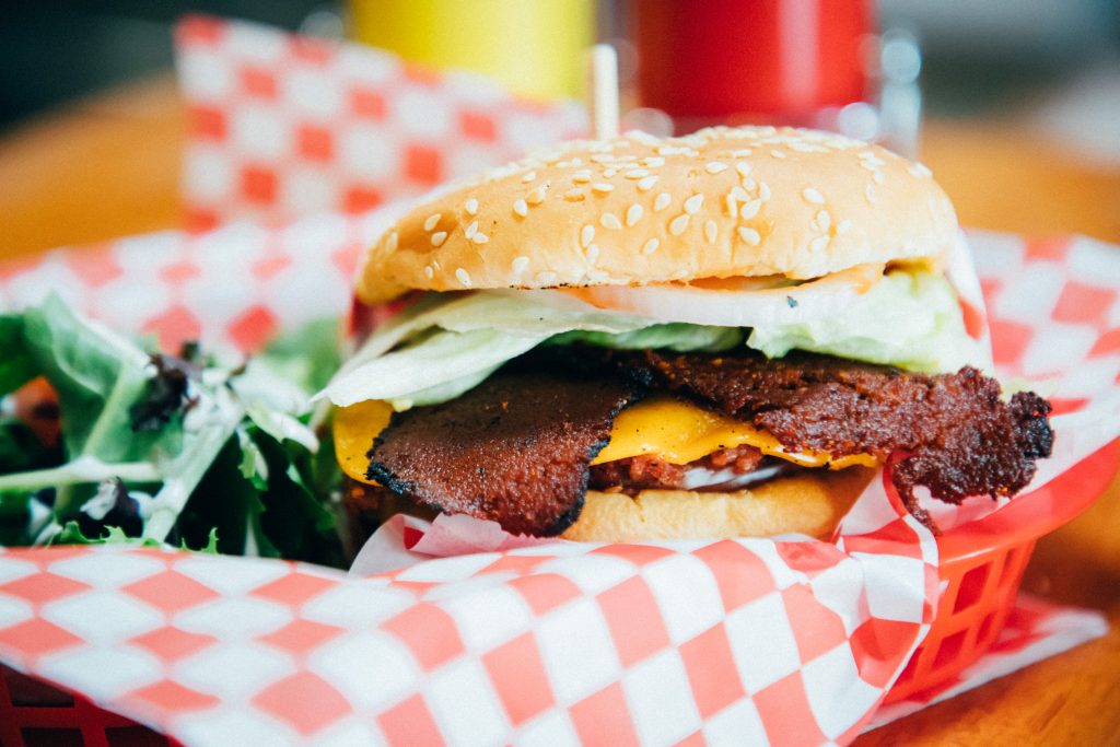 The Root Munchies Diner Brings Vegan to Santa Ana—and It’s Damn Good