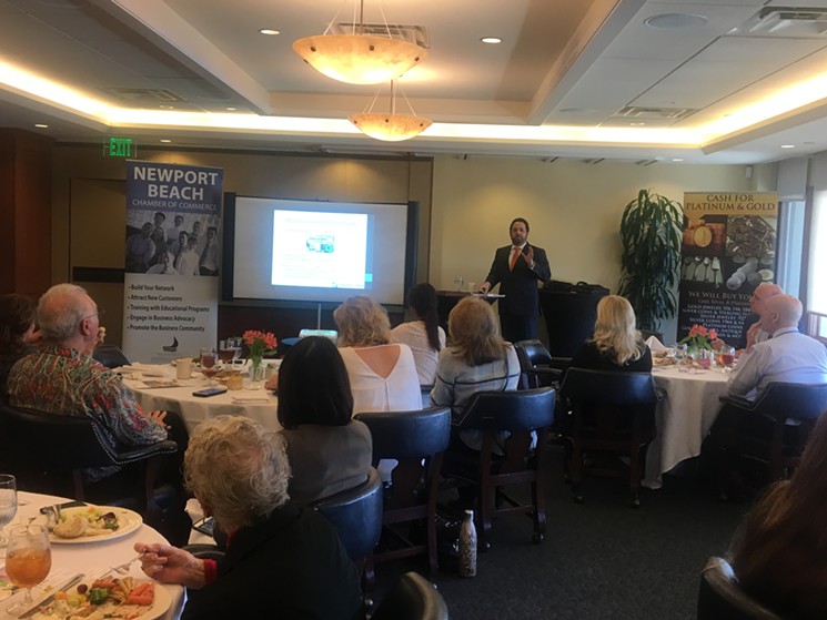 Irvine-Based Lawyer Discusses History of Cannabis and How It'll Effect Employment In The Future