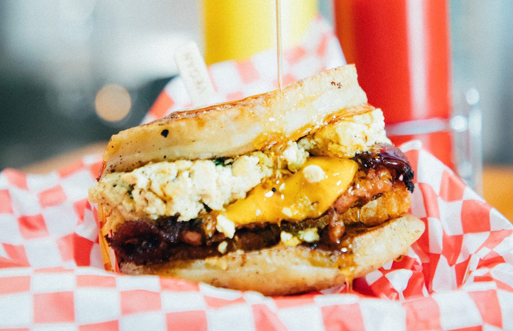 The Root Munchies Diner Brings Vegan to Santa Ana—and It’s Damn Good