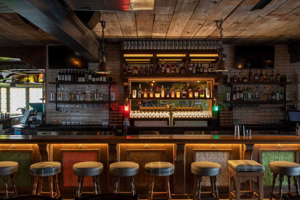 Helmsman Ale House Brings Beer Back to Newport Beach—What the Ale! OC