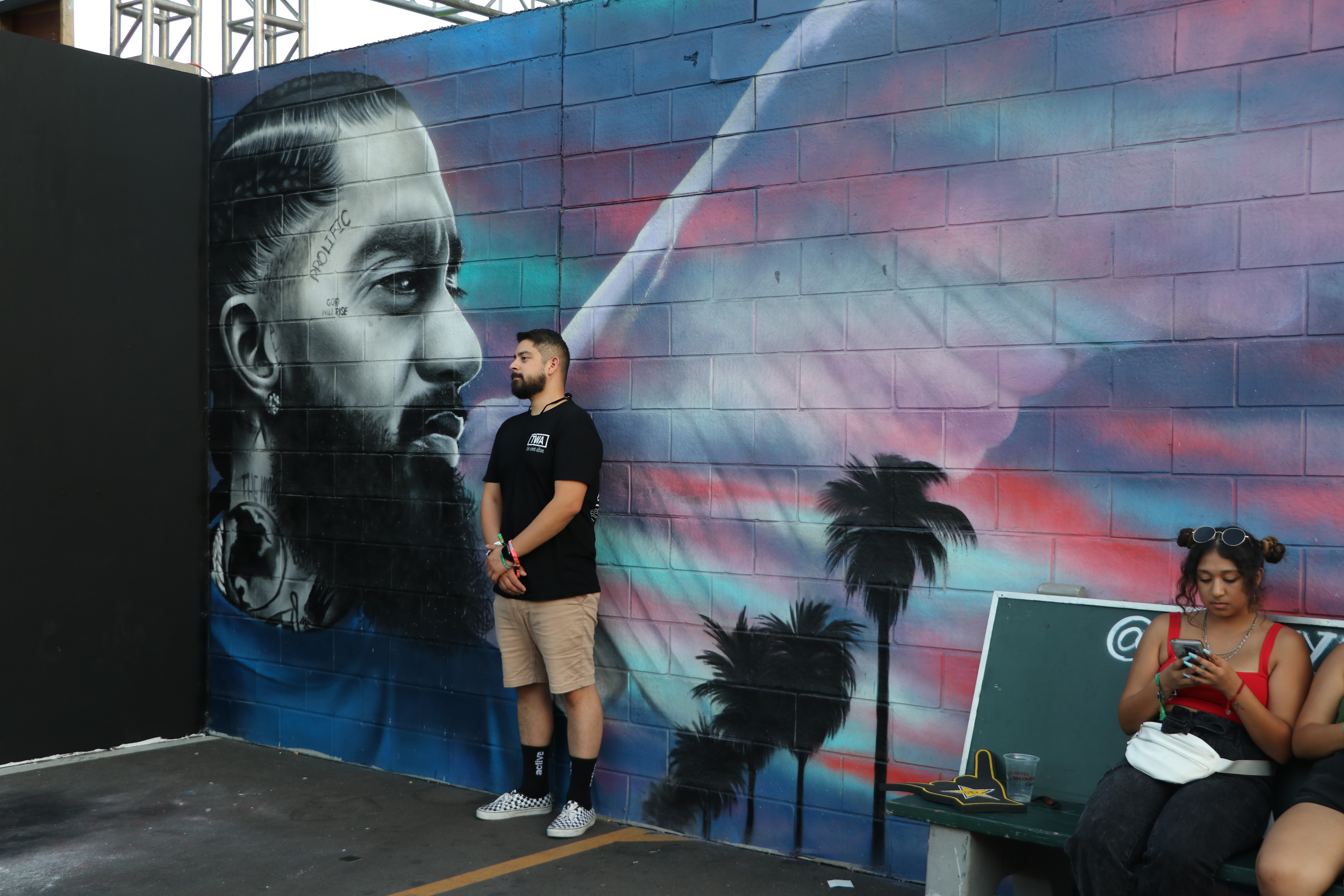 Real Street Fest Recognizes and Celebrates Mural Art – OC Weekly