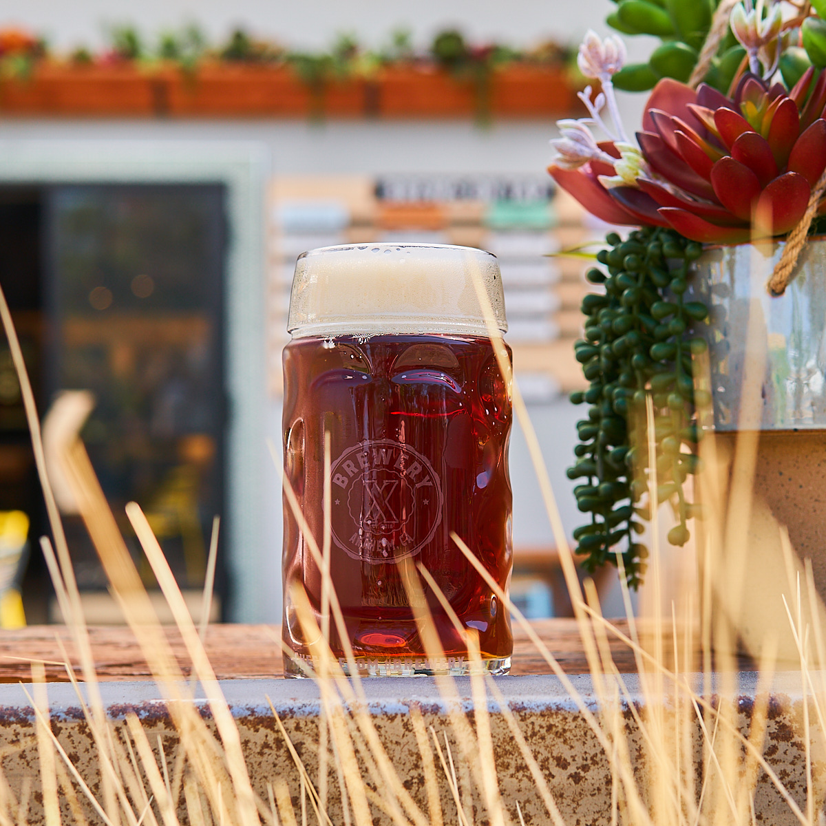 Brewery X is Finally Open! What the Ale! OC Weekly