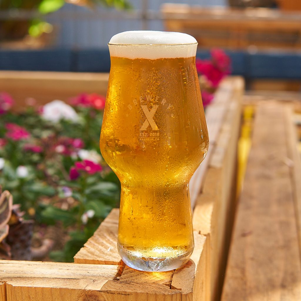 Brewery X is Finally Open! What the Ale! OC Weekly