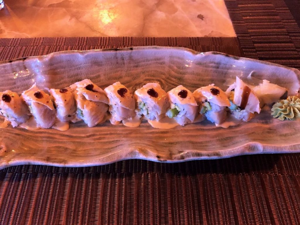 Jade Restaurant Opens in Long Beach OC Weekly