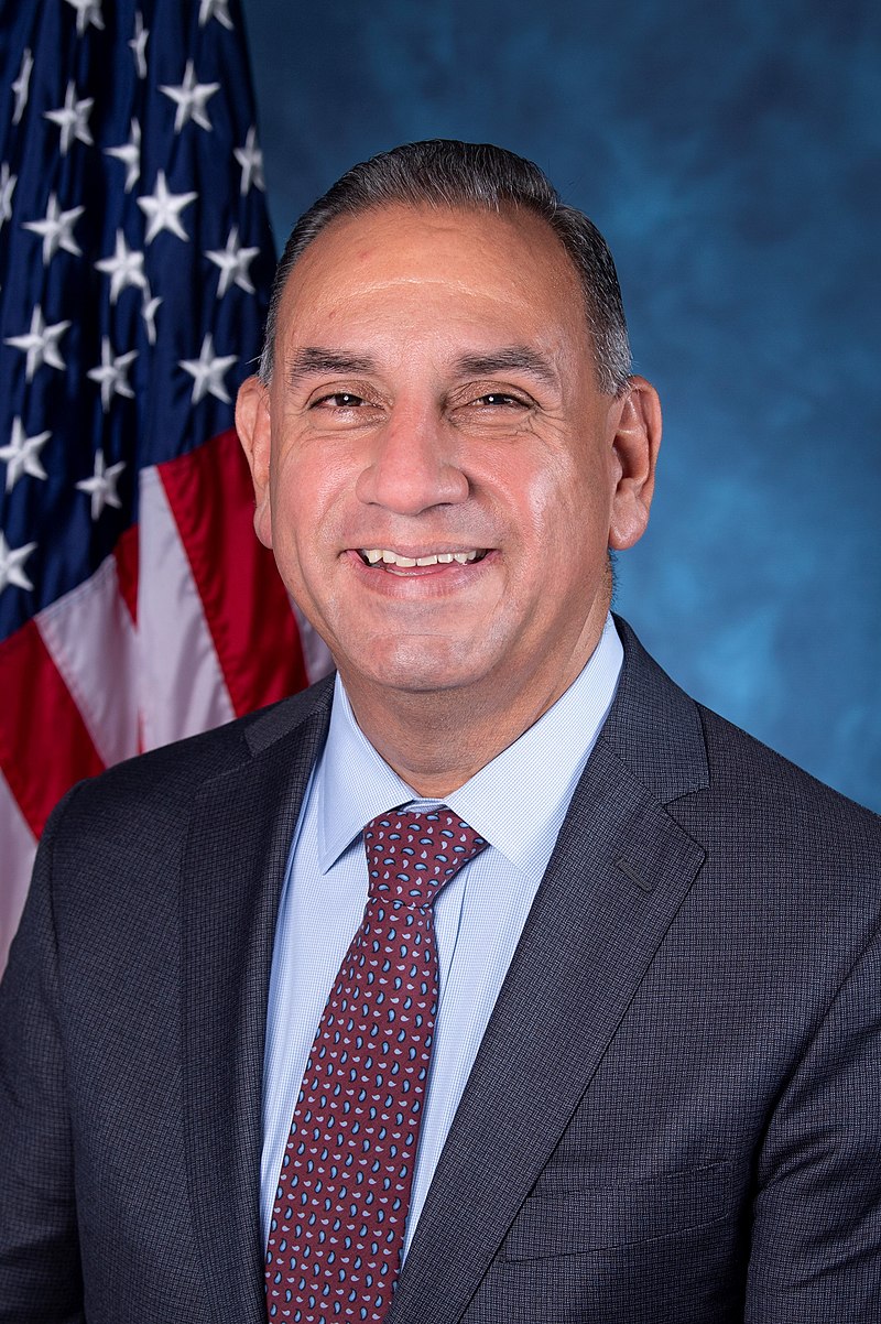 UPDATED Rep. Cisneros Calls For Trump Impeachment Inquiry OC Weekly