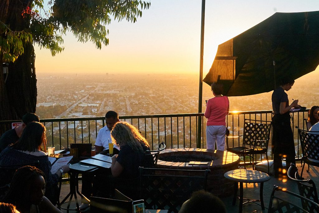 Eat & Drink This Now! Elevated Dining at Orange Hill OC Weekly