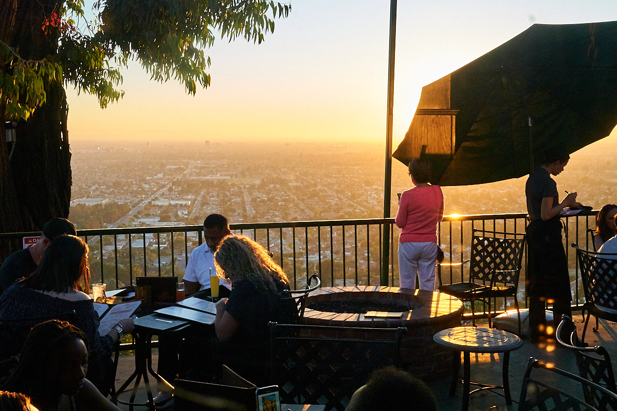 Eat & Drink This Now! Elevated Dining at Orange Hill OC Weekly