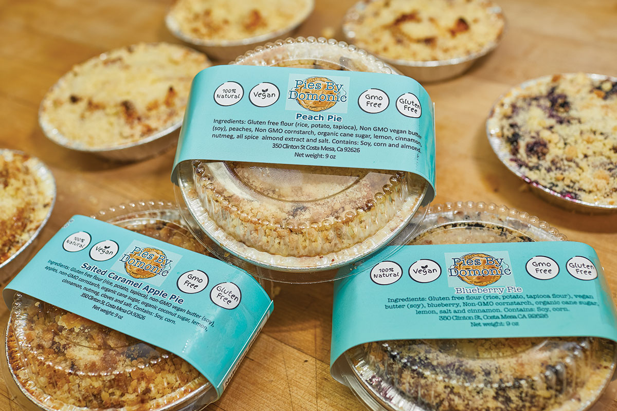 Examples Of Cottage Foods at Beth Wellman blog