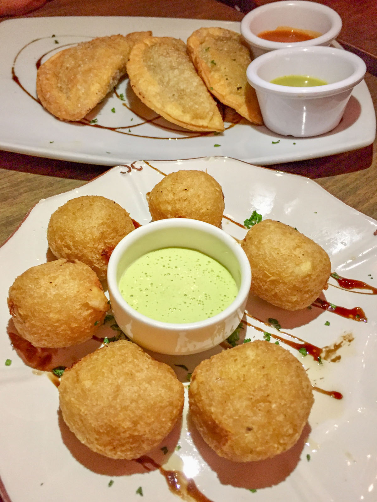 The New Isla Cuban-Latin Kitchen & Rum Bar in La Palma Is Loud Enough