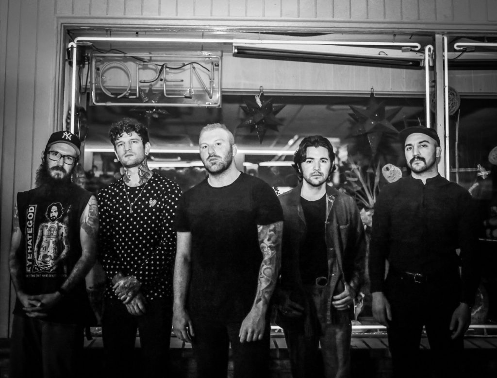 Seizures Destroy Genres and Create a Universe on Reverie of the