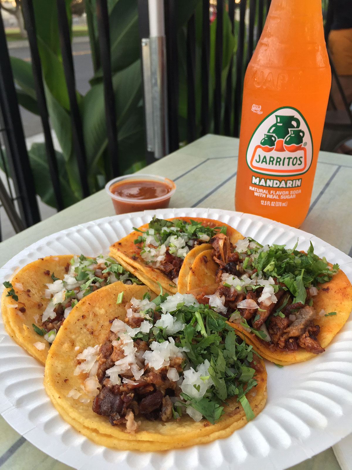Navarro’s Taqueria in Santa Ana Is Something to Taco ’Bout OC Weekly