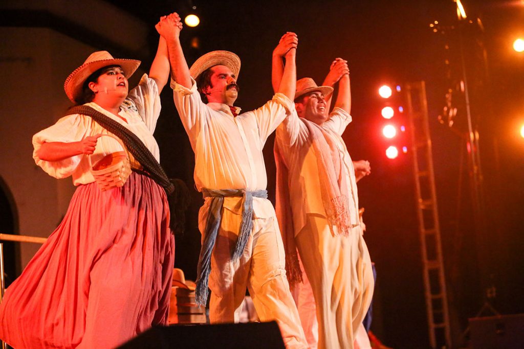 Canto De Anaheim Presents A More Truthful Look At A City s History OC