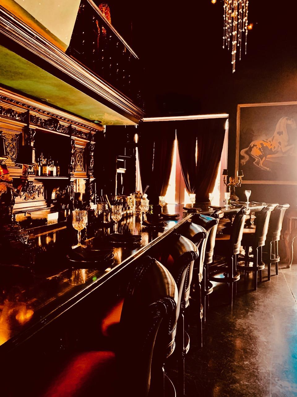 OC Grub Guide 10/10-10/16: Ube, Blackmarket and Benedicts – OC Weekly