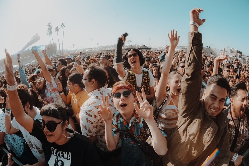 Tropicalia 2019 By The Minute Review – OC Weekly