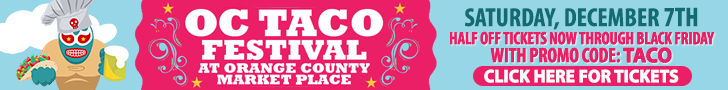 OC Taco Festival