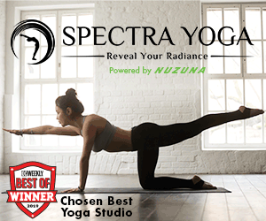 Spectra Yoga