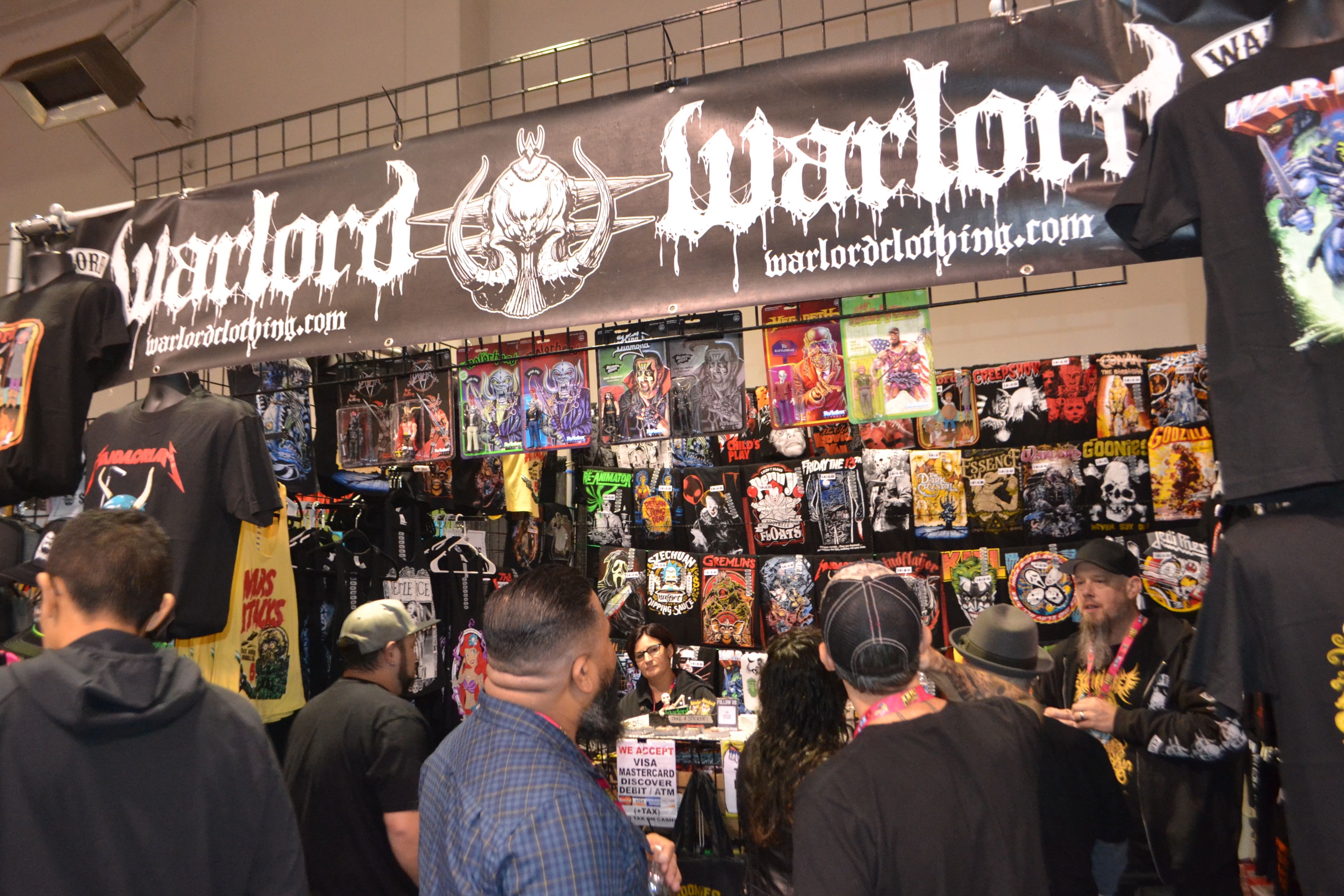 DesignerCon Brings Toys, Clothing, Collectibles and More to Anaheim
